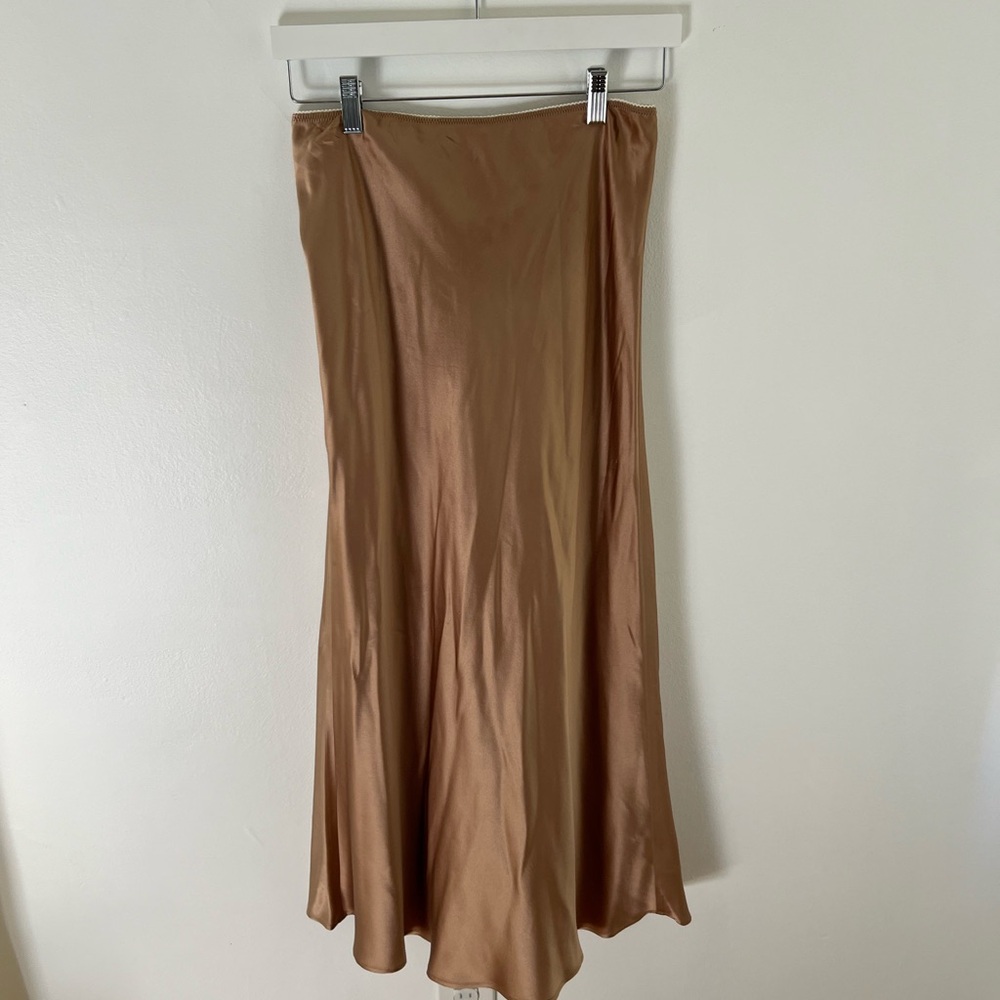 Reformation Layla Skirt